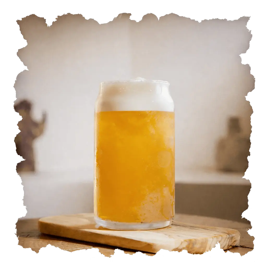 Image of Jasmine Oolong Ice Tea